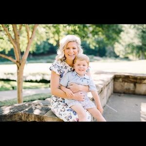 Meet your Posher, Caroline